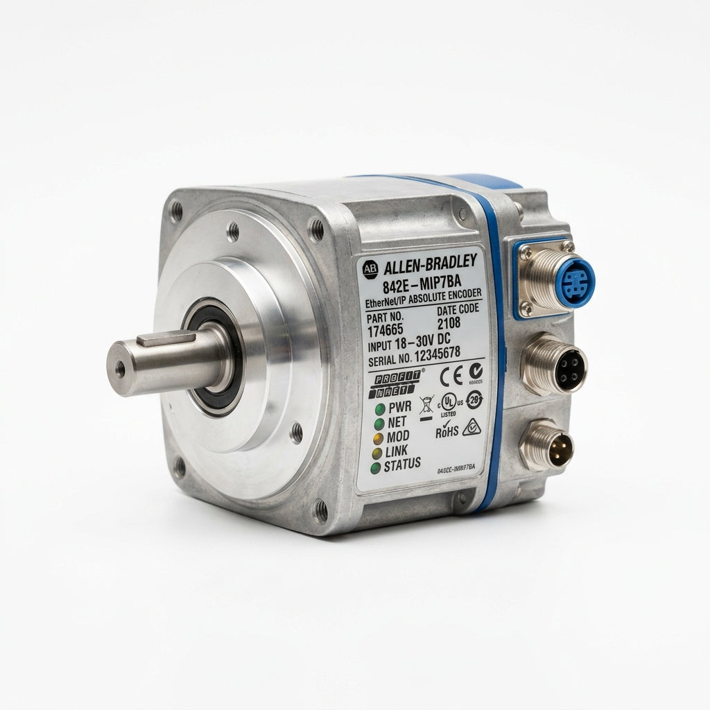 ALLEN BRADLEY 842E-MIP7BA