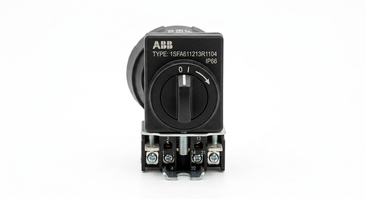 ABB 1SFA611213R1104