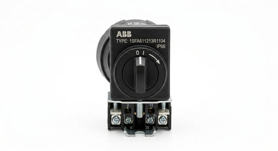 ABB 1SFA611213R1104