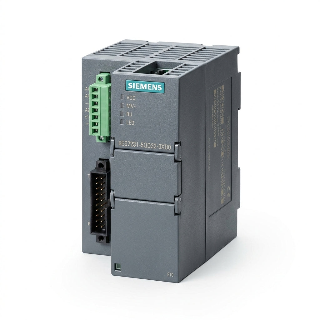 Siemens 6ES7231-5QD32-0XB0