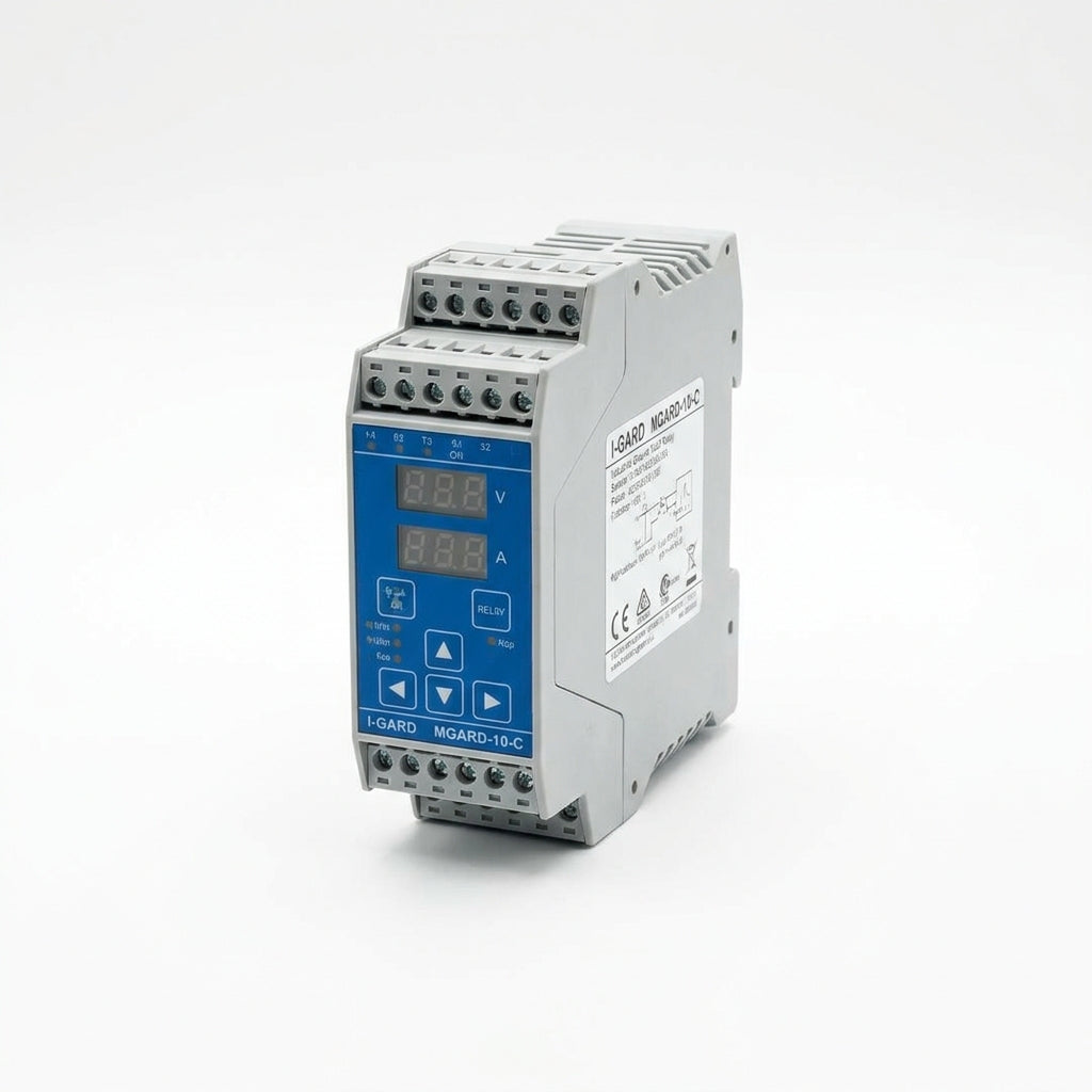 I-GARD MGARD-10-C