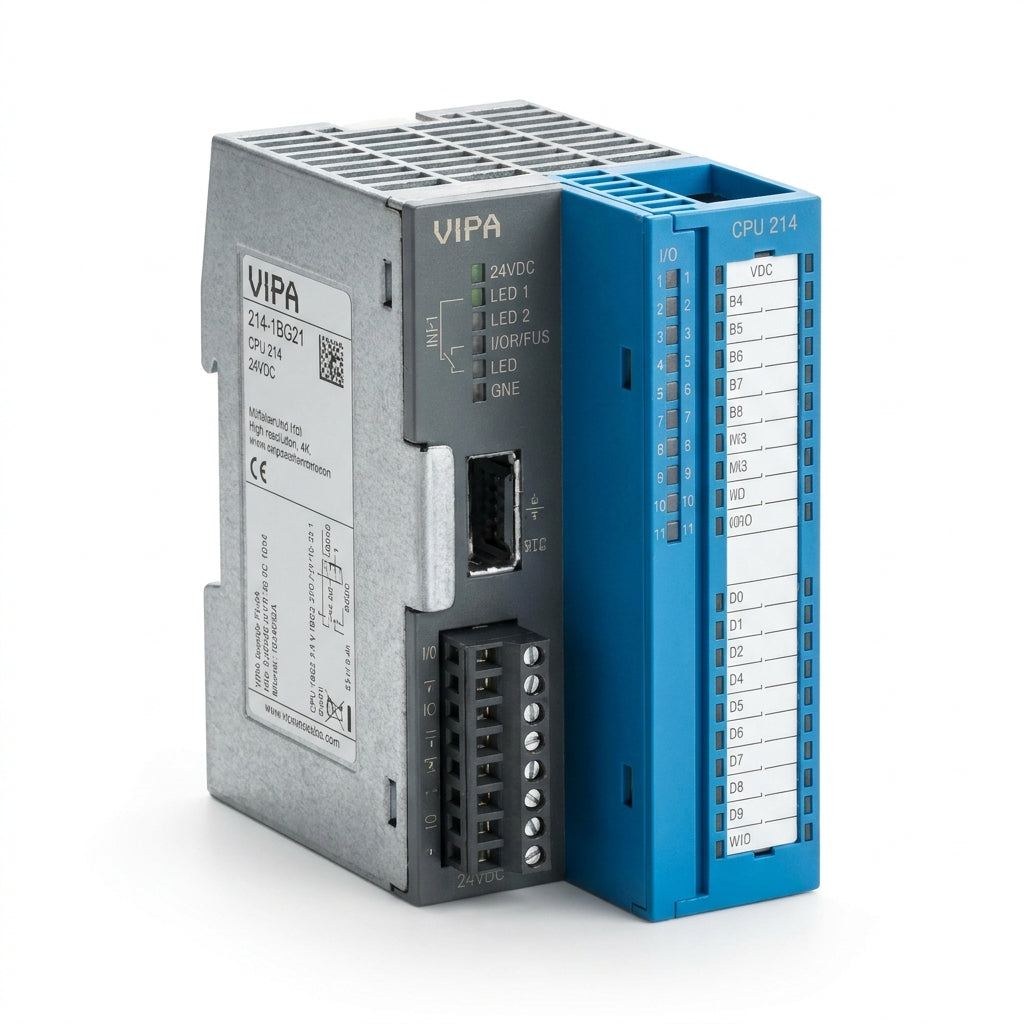 VIPA 214-1BG21