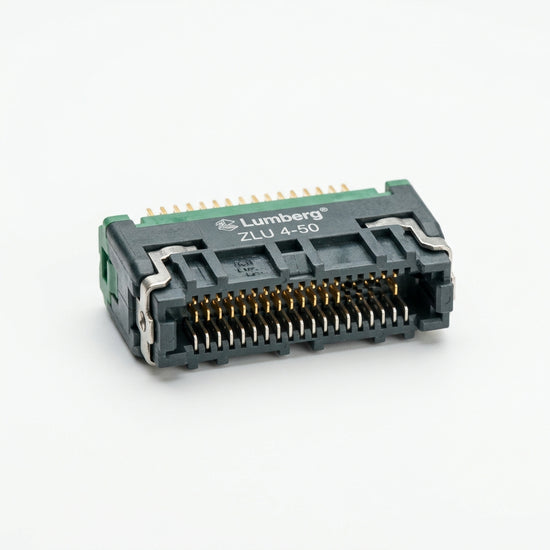 Lumberg ZLU 4-50