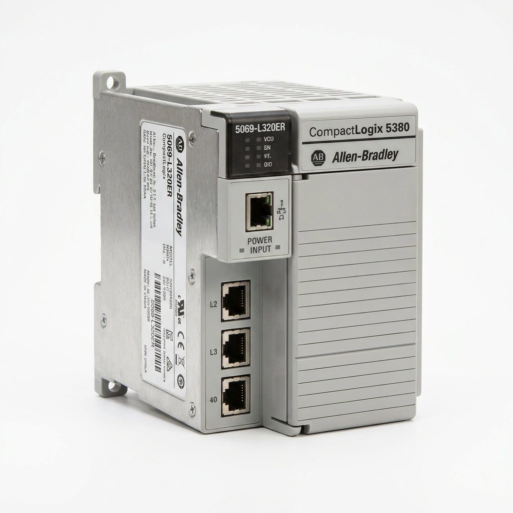 Allen-Bradley 5069-L320ER