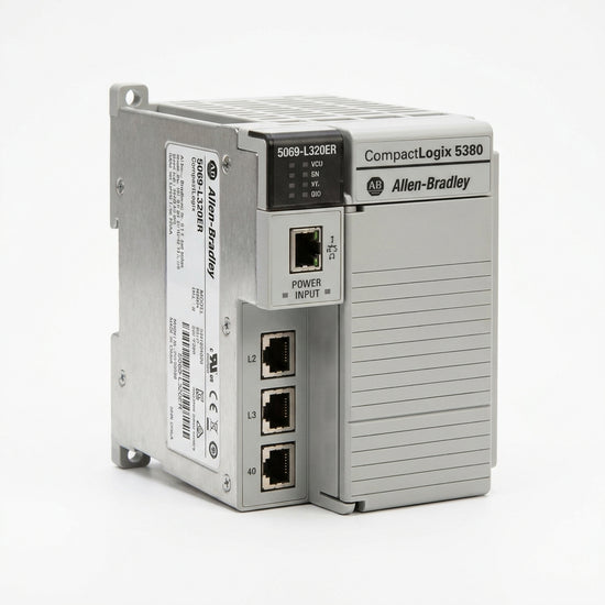 Allen-Bradley 5069-L320ER