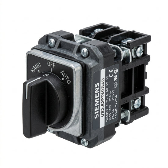 SIEMENS/EP US2:52PT6DBAB