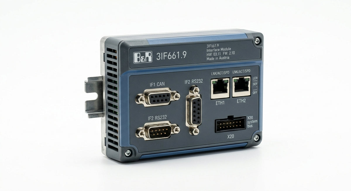 B&R 3IF661.9