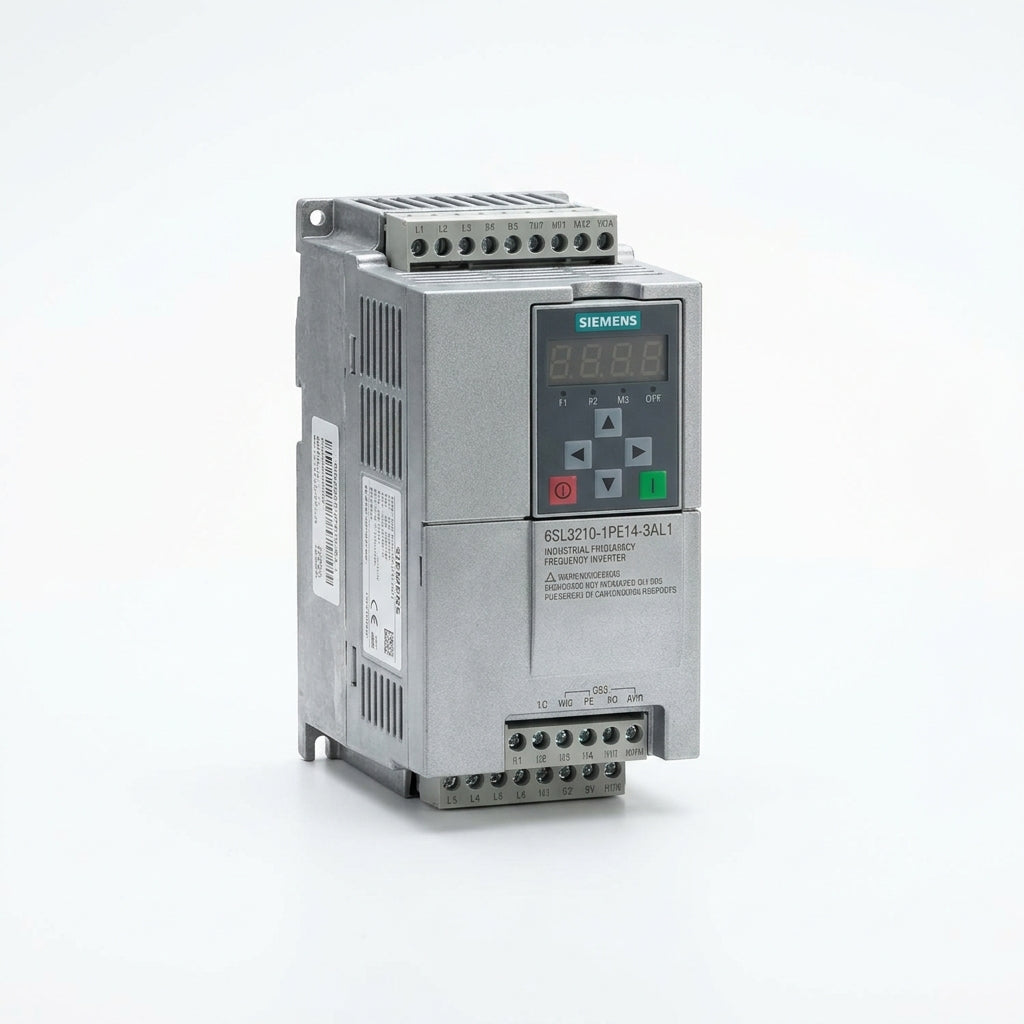 Siemens 6SL3210-1PE14-3AL1
