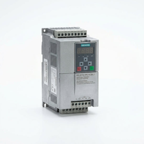 Siemens 6SL3210-1PE14-3AL1