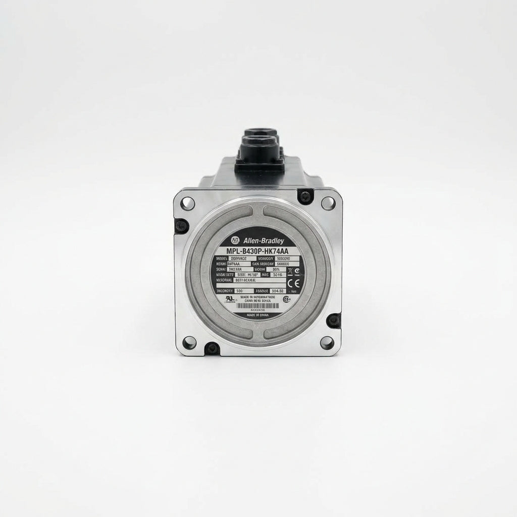Allen-Bradley MPL-B430P-HK74AA