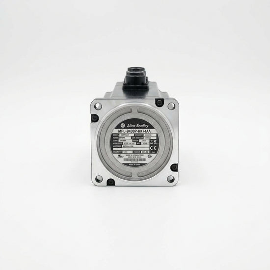Allen-Bradley MPL-B430P-HK74AA