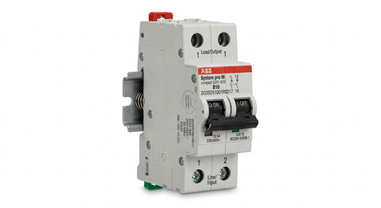 ABB 2CDS251001R0217