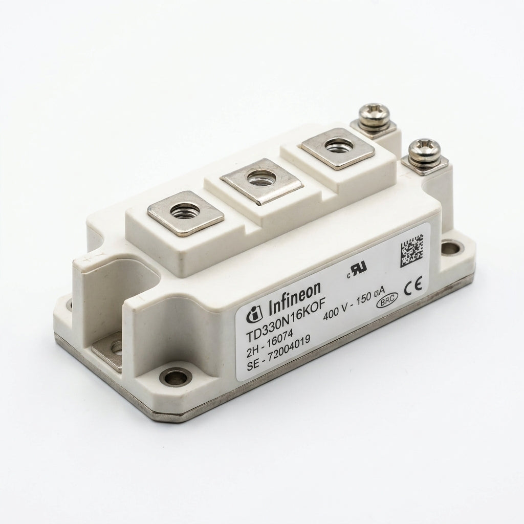 Infineon TD330N16KOF