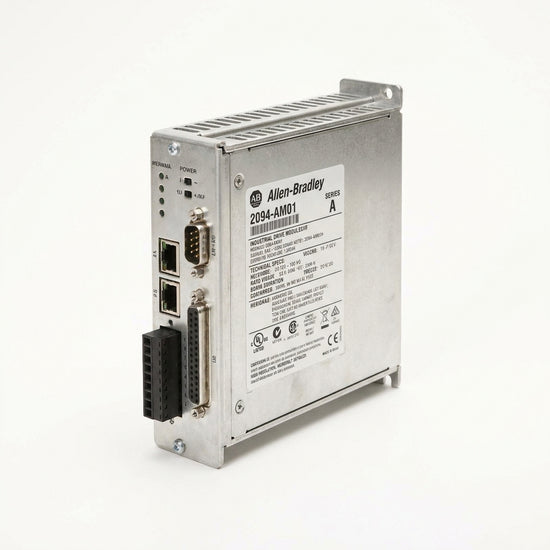 Allen-Bradley 2094-AM01