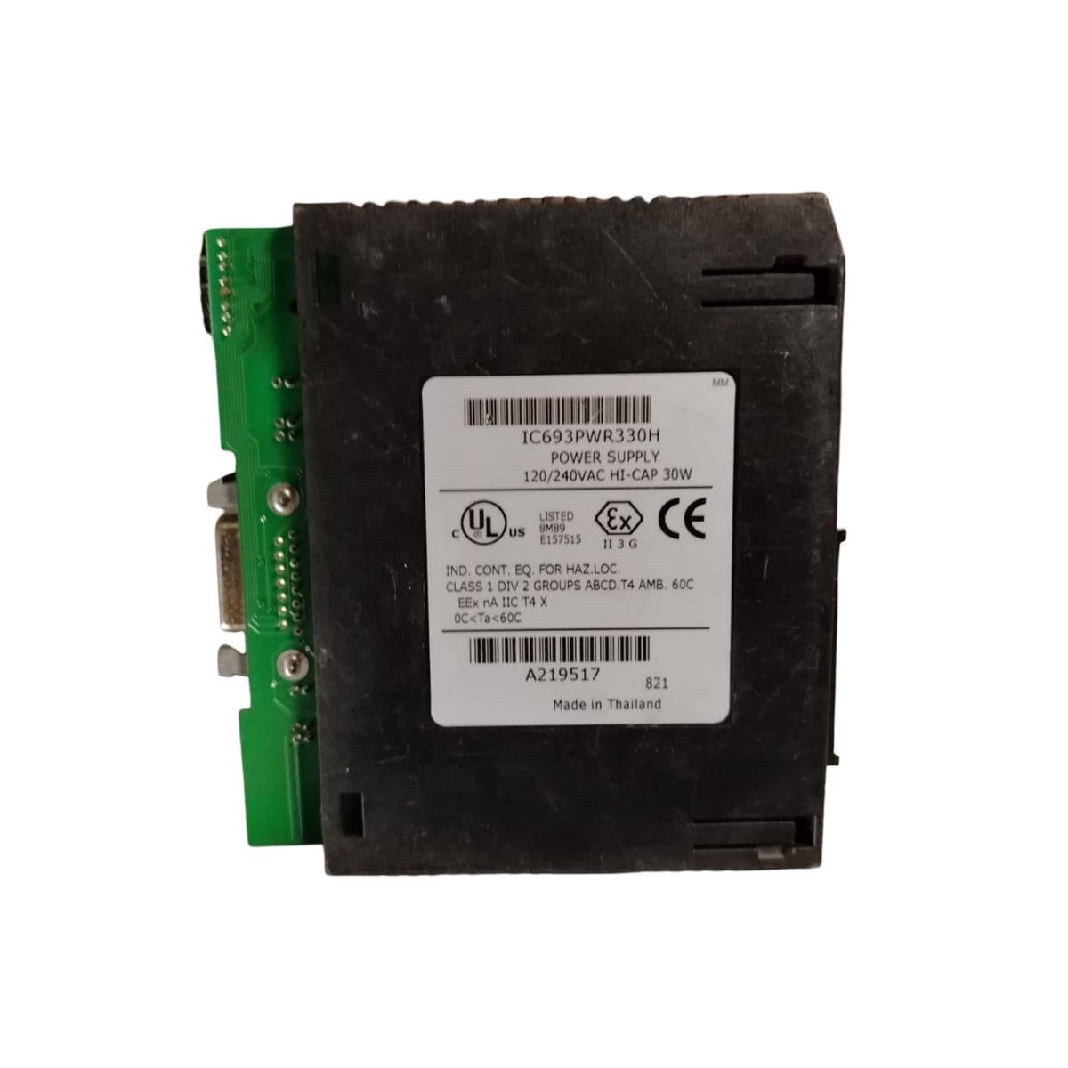 FANUC IC693PWR330H