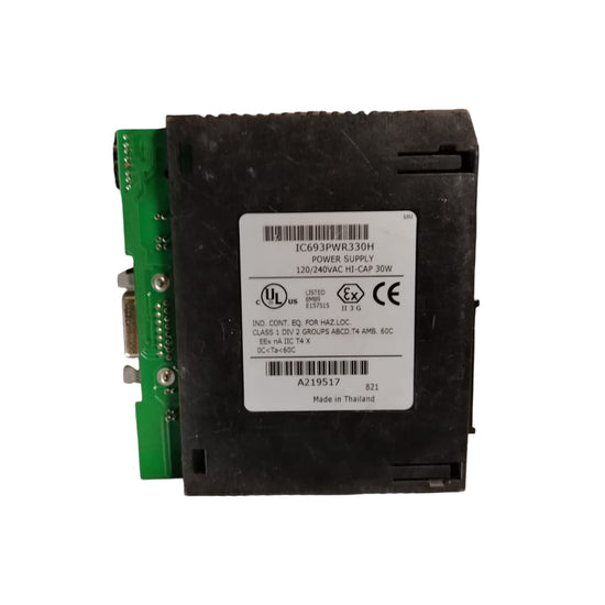 FANUC IC693PWR330H