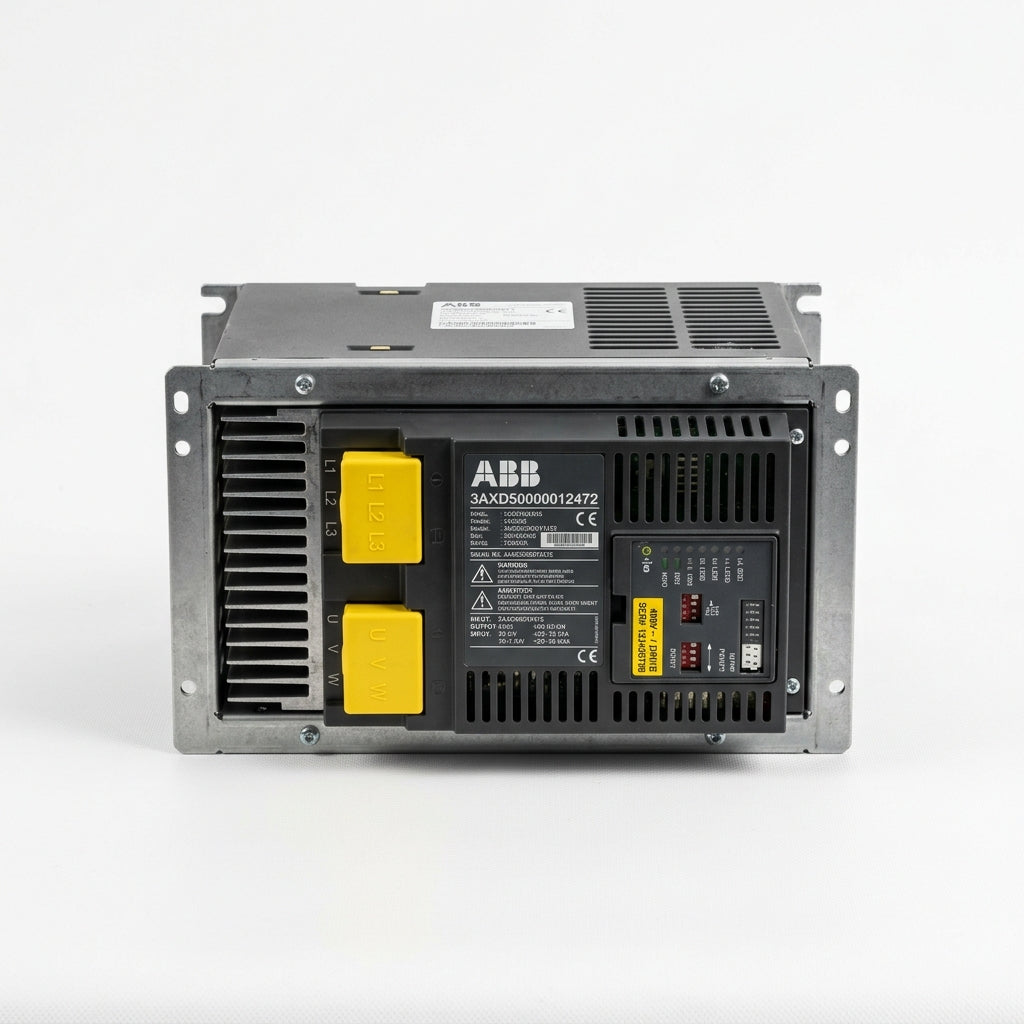 ABB 3AXD50000012472