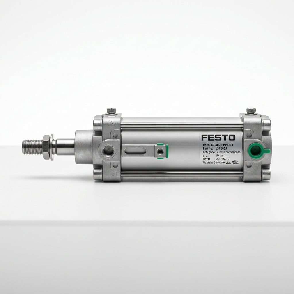 FESTO DSBC-80-400-PPVA-N3