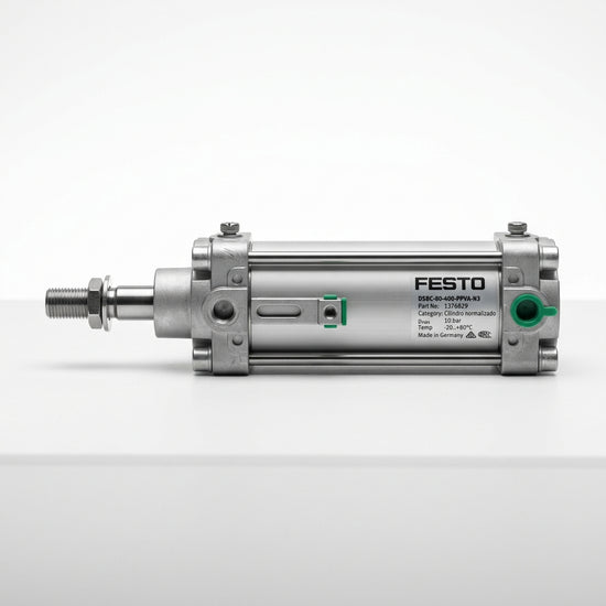 FESTO DSBC-80-400-PPVA-N3