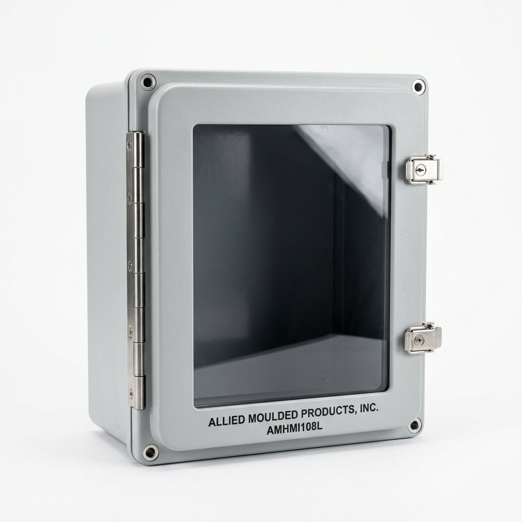 ALLIED MOULDED PRODUCTS AMHMI108L