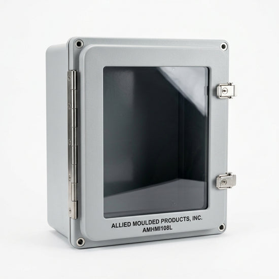 ALLIED MOULDED PRODUCTS AMHMI108L