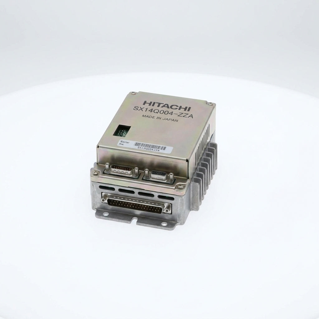Hitachi SX14Q004-ZZA
