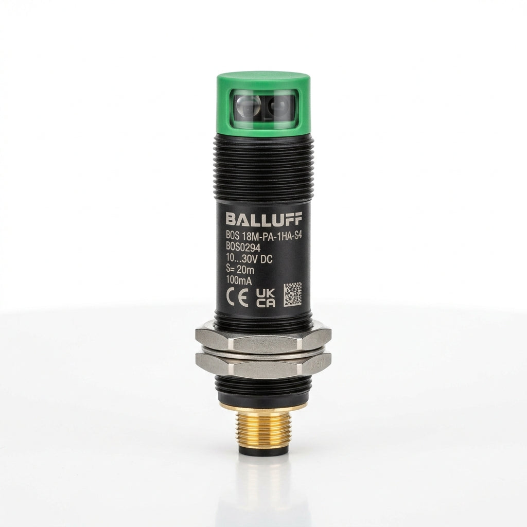 BALLUFF BOS0294