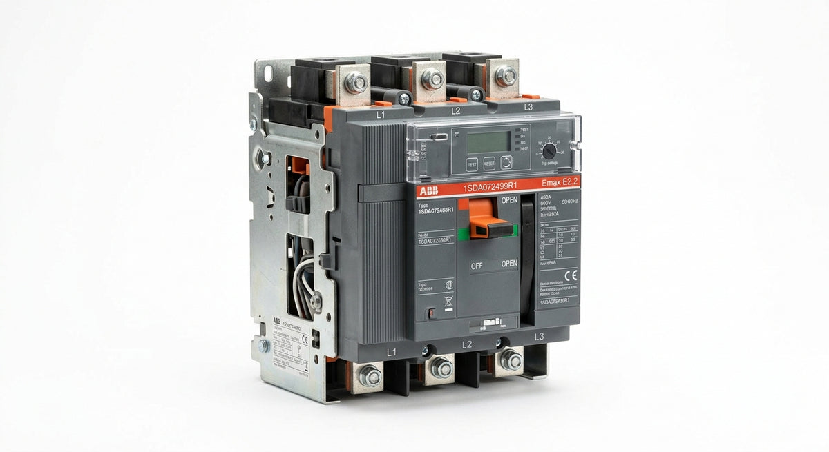 ABB 1SDA072499R1