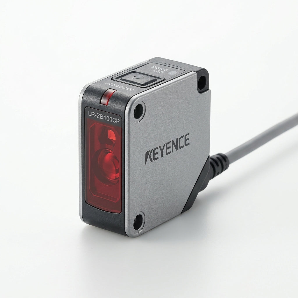 KEYENCE LR-ZB100CP