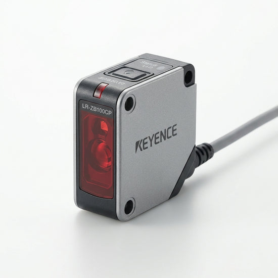 KEYENCE LR-ZB100CP