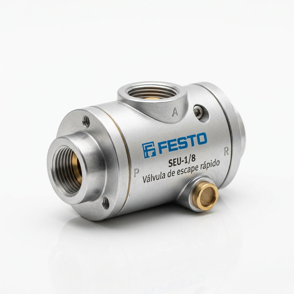 FESTO SEU-1/8
