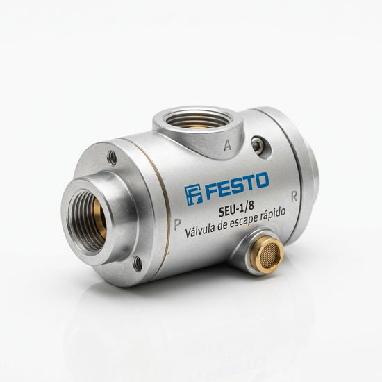 FESTO SEU-1/8