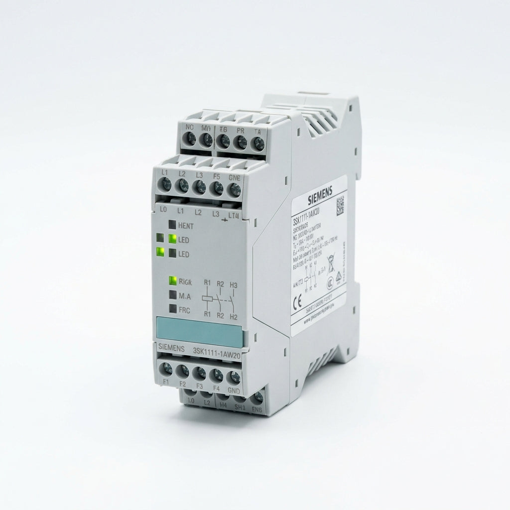 Siemens 3SK1111-1AW20