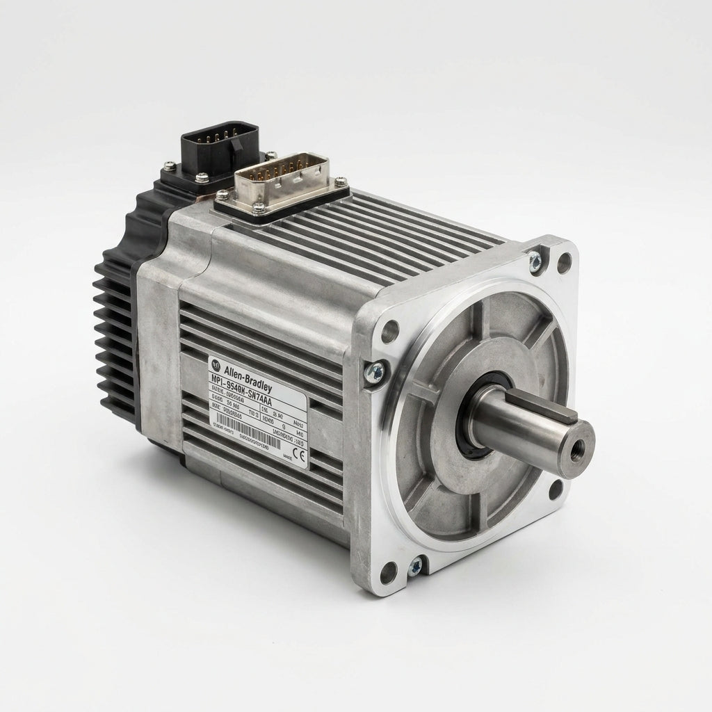 Allen-Bradley MPL-B540K-SK74AA