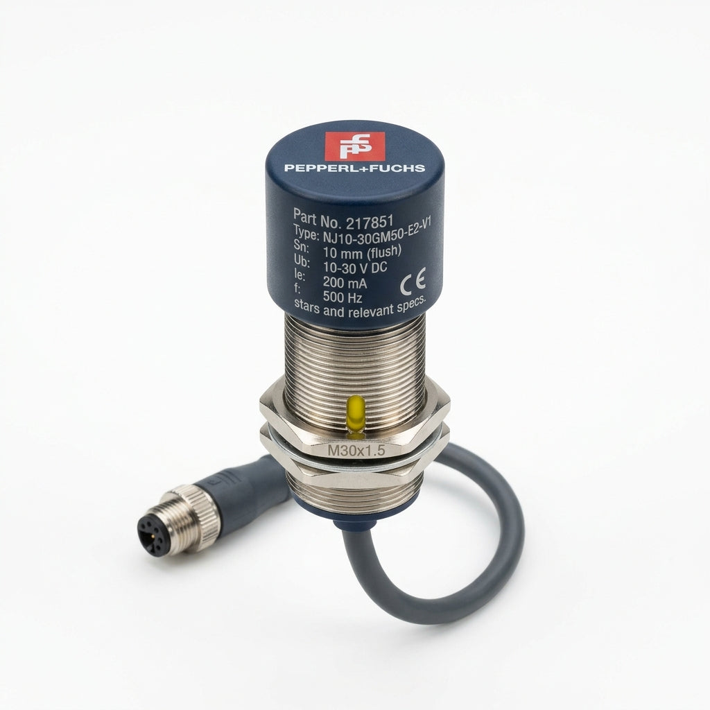 PEPPERL & FUCHS 217851