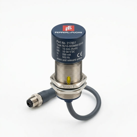 PEPPERL & FUCHS 217851