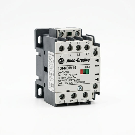 ALLLEN BRADLEY 100-MC
