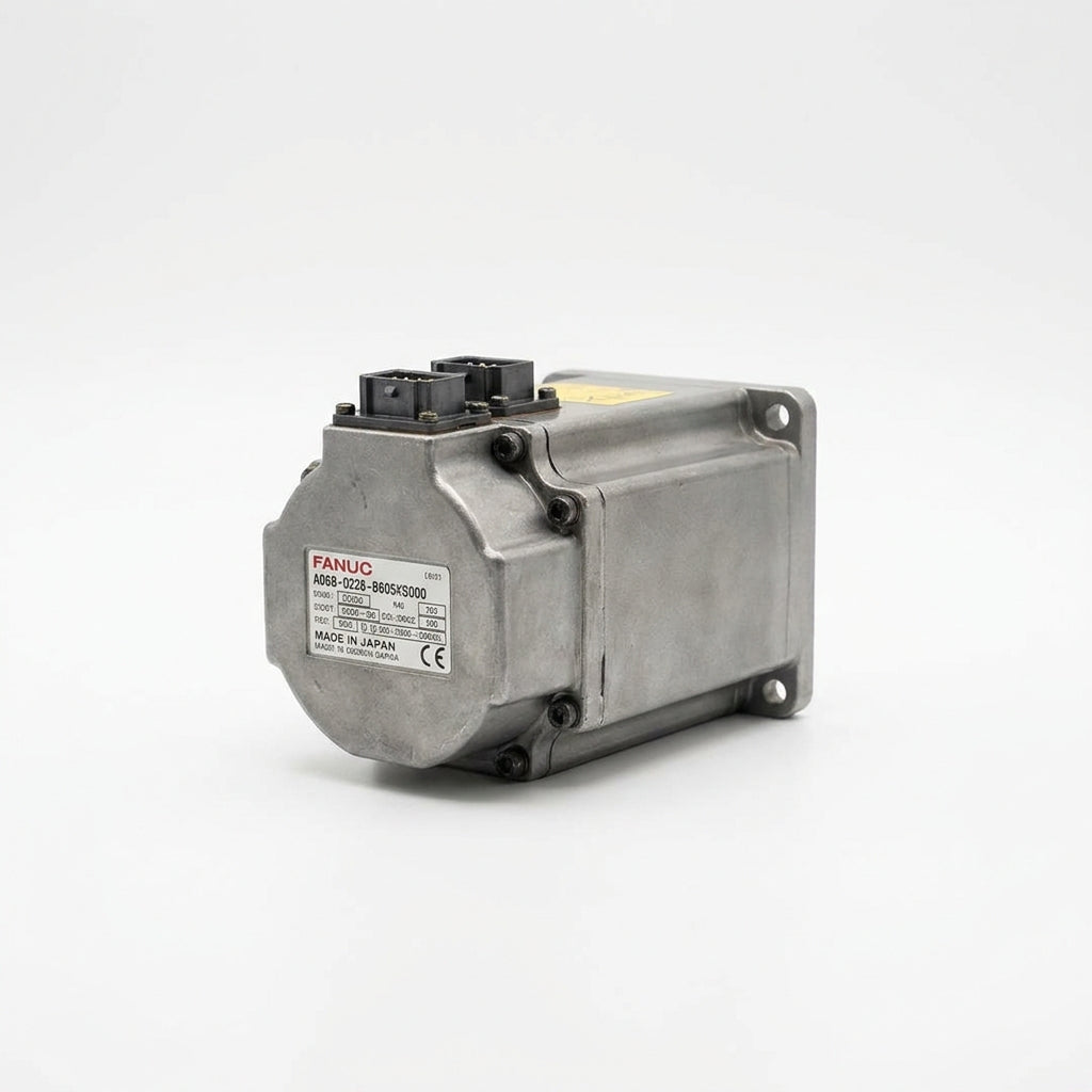 FANUC A06B-0238-B605#S000