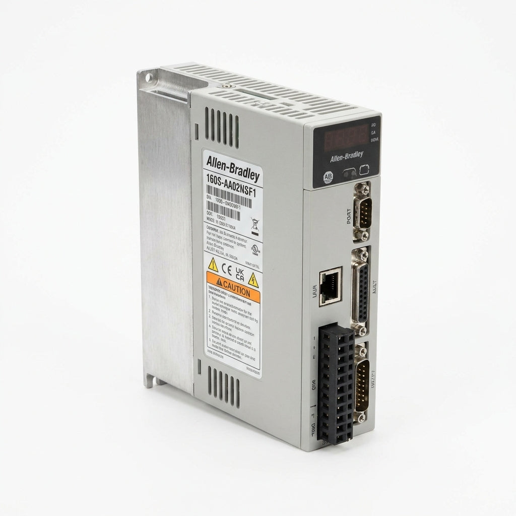 Allen-Bradley 160S-AA02NSF1