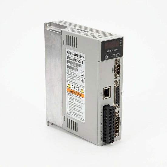 Allen-Bradley 160S-AA02NSF1