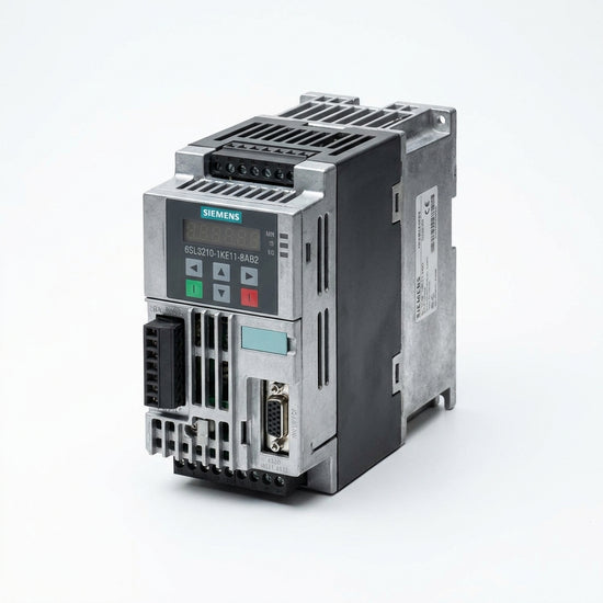 Siemens 6SL3210-1KE11-8AB2