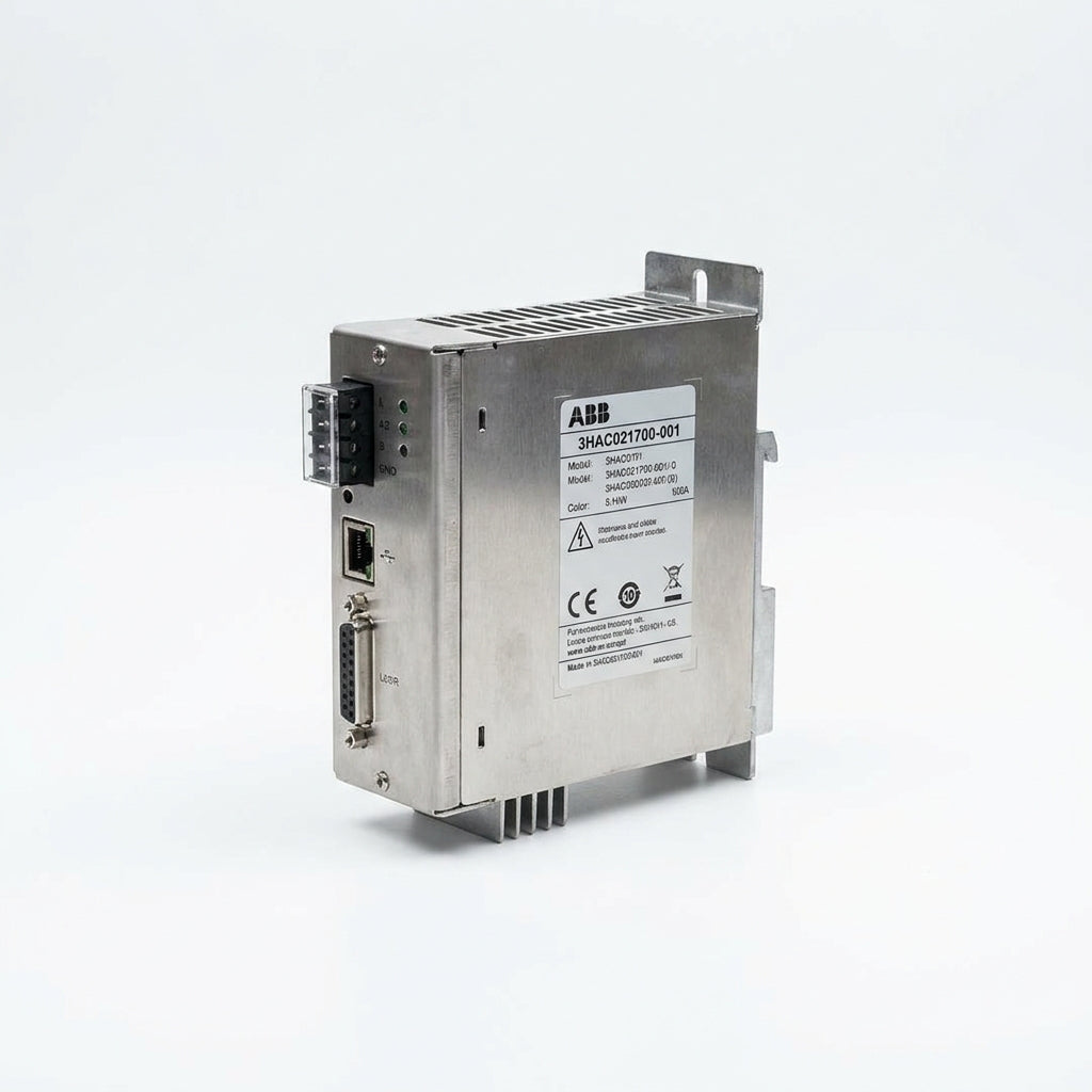 ABB 3HAC021700-001