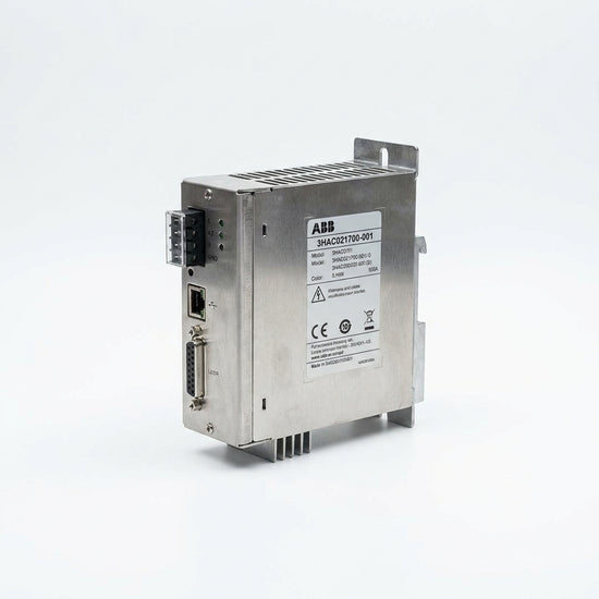 ABB 3HAC021700-001