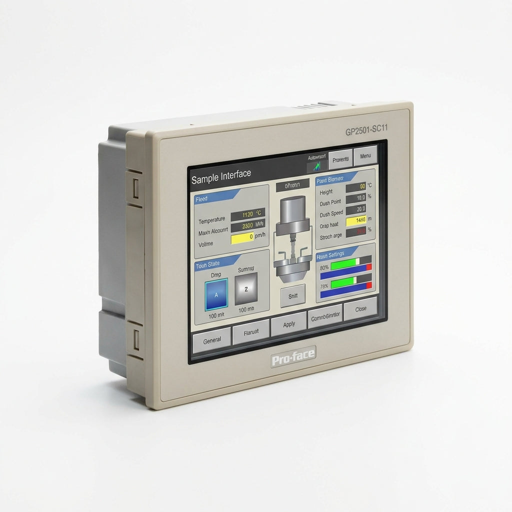Pro-face GP2501-SC11