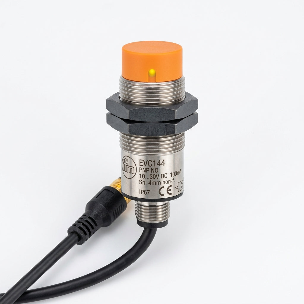 IFM EVC144