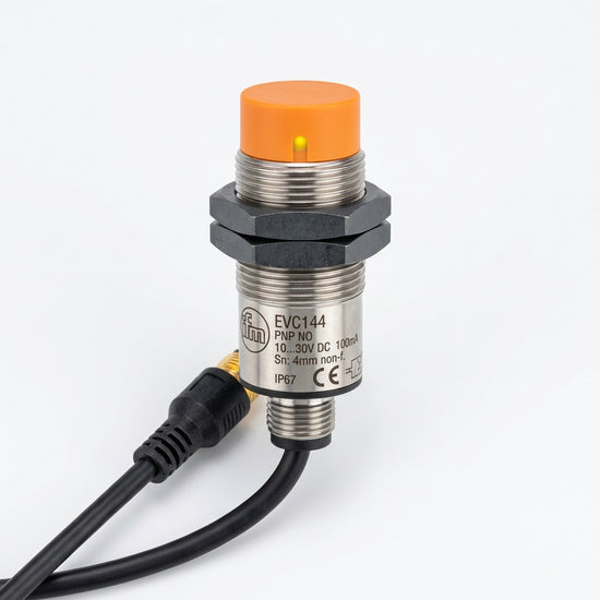 IFM EVC144