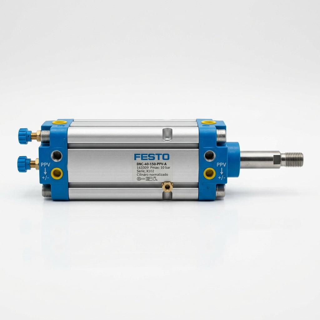 FESTO DNC-40-150-PPV-A