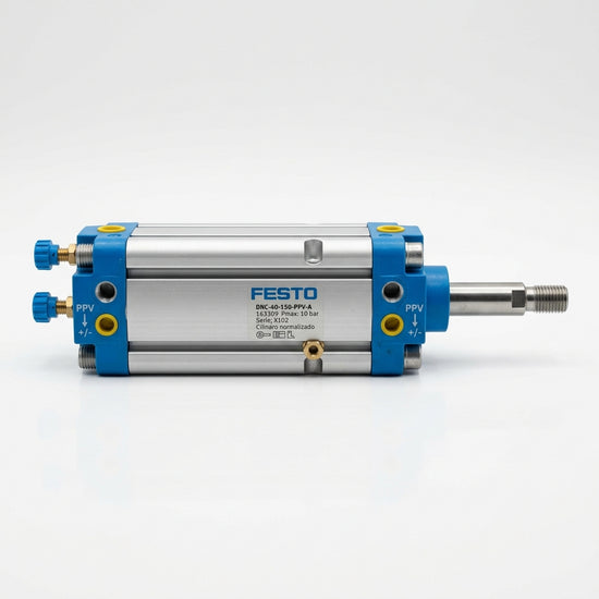 FESTO DNC-40-150-PPV-A