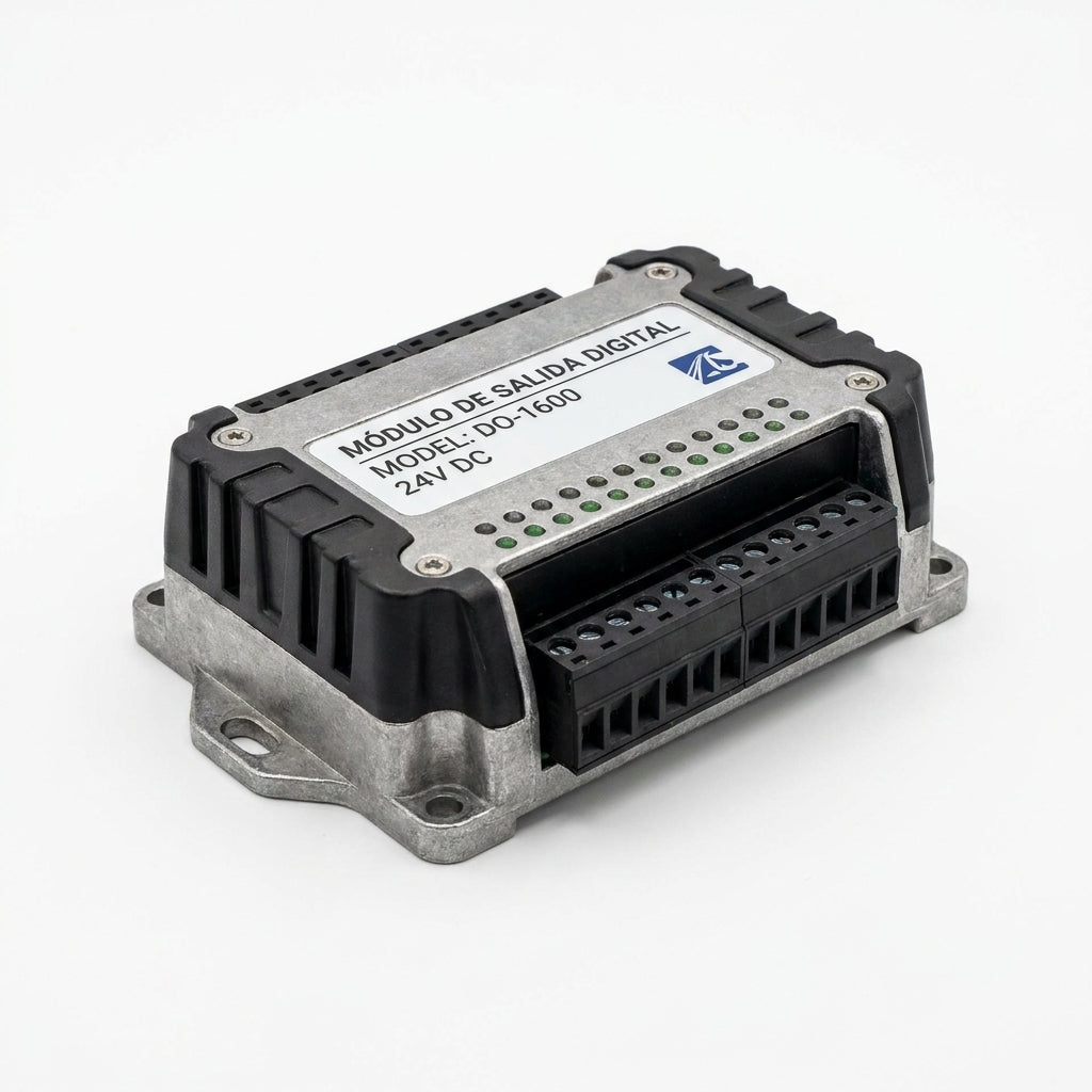 BIND Allen Bradley 5094-ob16 M?dulo De Salida Digital Flex 5000