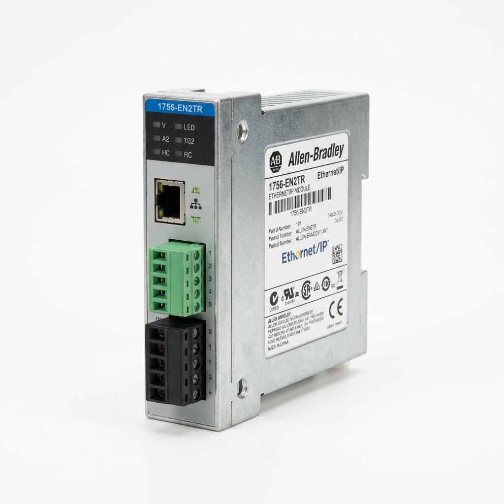 Allen-Bradley 1756-EN2TR